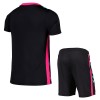 Officiële Voetbalshirt + Korte Broek Doelman Sunderland 2025-26 - Kids